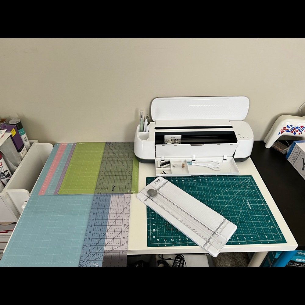 Circut Bundle